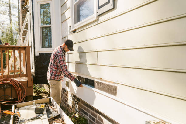 Trusted Siding service in Washington, WA - Superior Siding Solutions